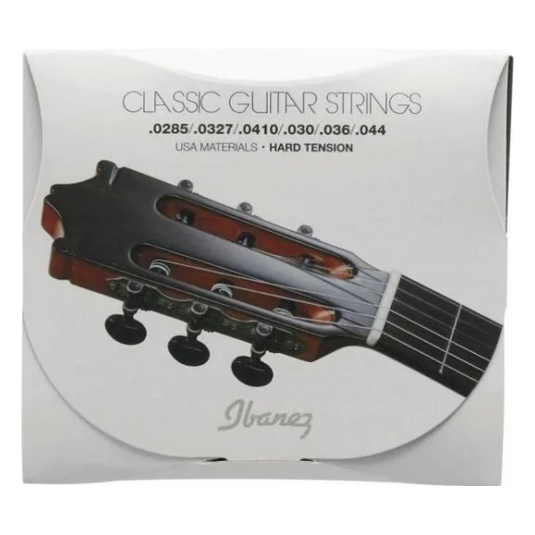 Ibanez ICLS6HT Takım Klasik Gitar Teli - Görsel 4