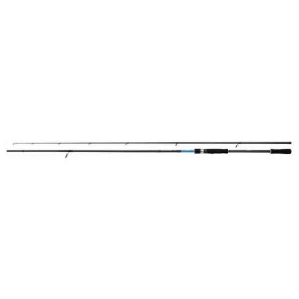 Shimano Bassterra XT 274 cm 6-32 gr 2 Parçalı Spin Kamış - Görsel 4