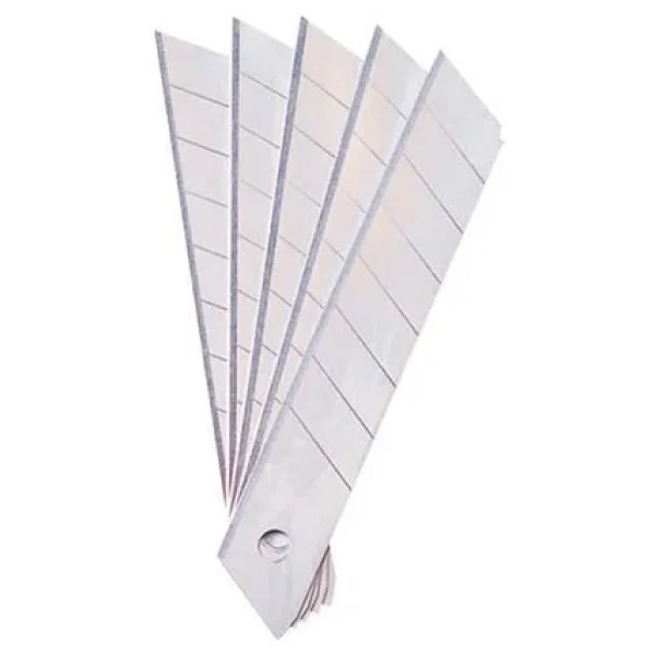Kraf 618G Geniş Maket Bıçağı Yedeği - Görsel 3