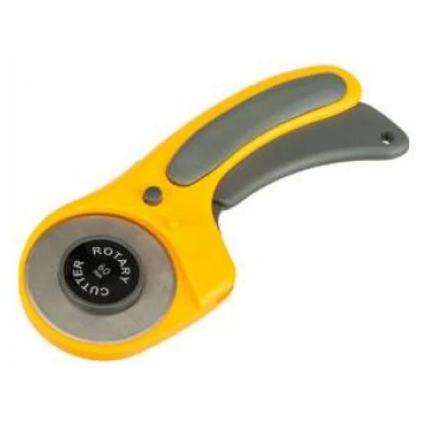 Tomax Hali Kesme Maket Bicagi Yg-00 - 60Mm - Görsel 4