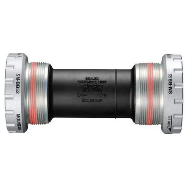 Shimano Orta Göbek Sm-Bb52 Hollowtech Iı Esmbb52d 83Mm - Görsel 2