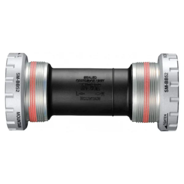 Shimano Orta Göbek Sm-Bb52 Hollowtech Iı Esmbb52d 83Mm - Görsel 4