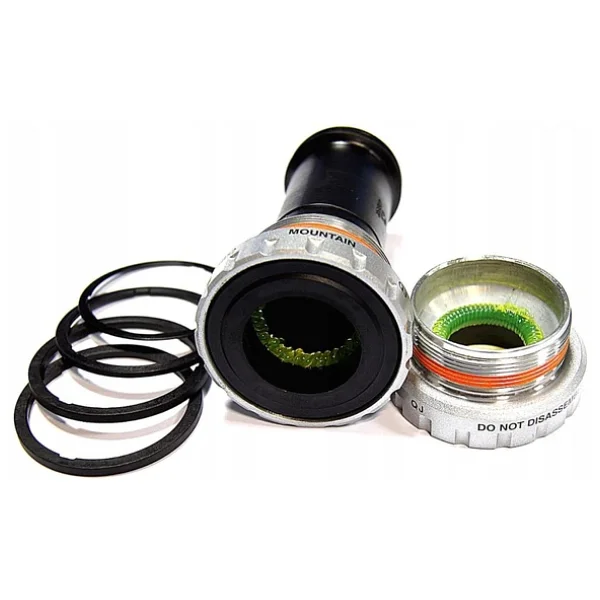 Shimano Orta Göbek Sm-Bb52 Hollowtech Iı Esmbb52d 83Mm - Görsel 7