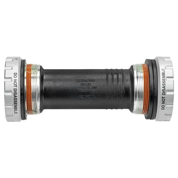 Shimano Orta Göbek Sm-Bb52 Hollowtech Iı Esmbb52d 83Mm - Görsel 5