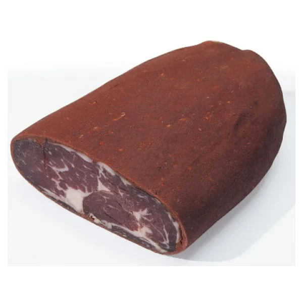 Karaca Special Harita Yağlı Pastırma 750 Gr - Görsel 2