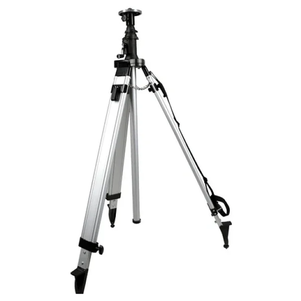 Leica RMT 220 Profesyonel Ağır Hizmet Tripodu - Görsel 5