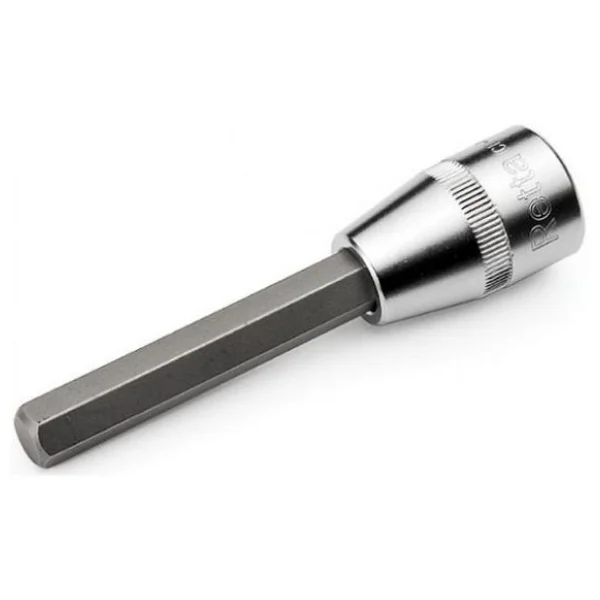 Retta RAL1009 9 mm Alyan Lokma Ucu - Görsel 4