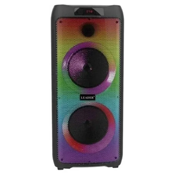 Leader LP-8100 Bluetooth Hoparlör - Görsel 4