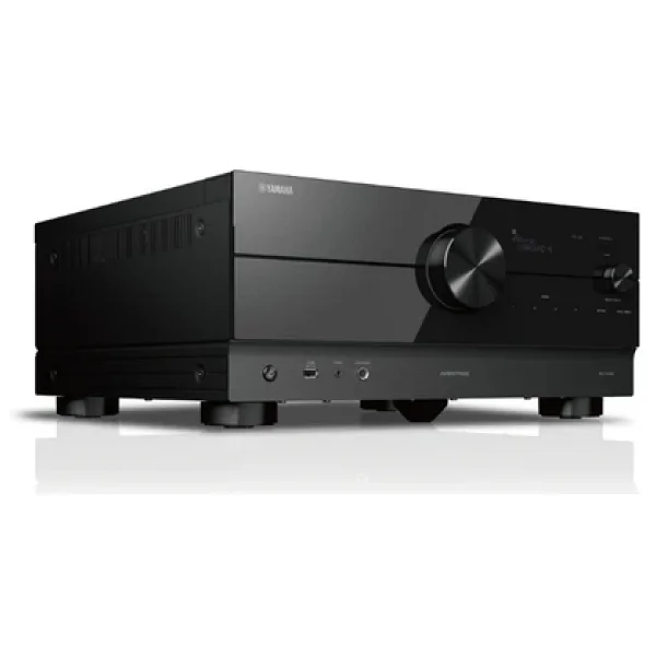 Yamaha RX-A4A 7.2 Kanal Surround Receiver - Görsel 8