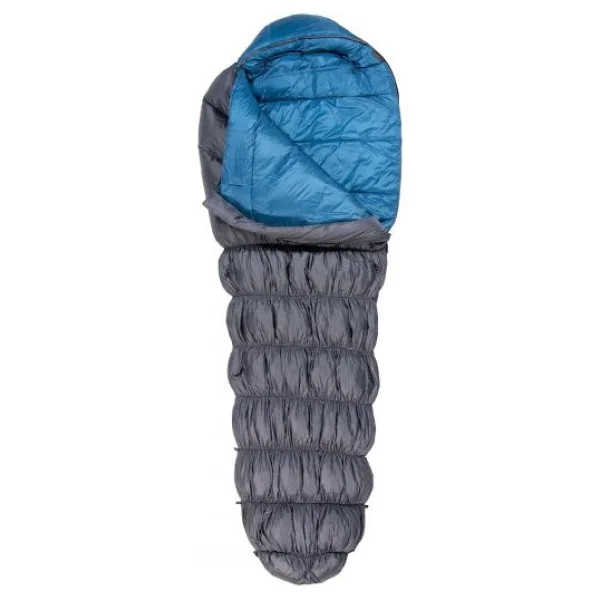 Klymit KSB15 -9°C Kaz Tüyü Uyku Tulumu - Görsel 10