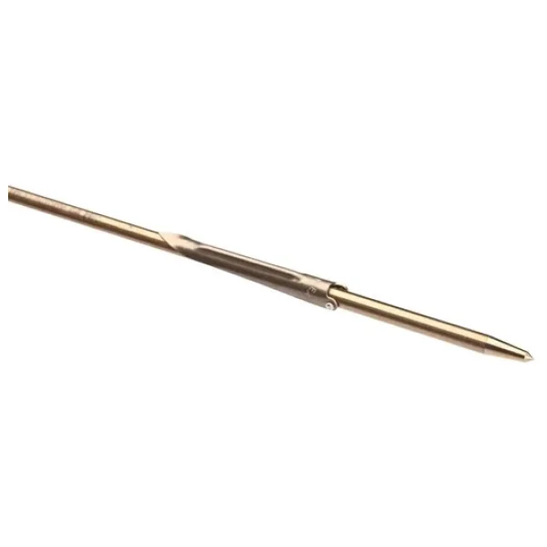 Apnea Meneviş Hardened Tahitian Zıpkın Şişi 6.50MM 75 Cm - Görsel 3