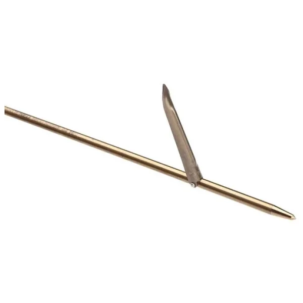 Apnea Meneviş Hardened Tahitian Zıpkın Şişi 6.50MM 75 Cm - Görsel 2