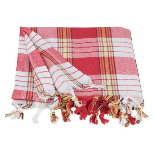 48 Adet Hamam Sauna Banyo Kaplıca Otel Buklet Peştamalı 80x170 Cm 200 Gram - Görsel 2