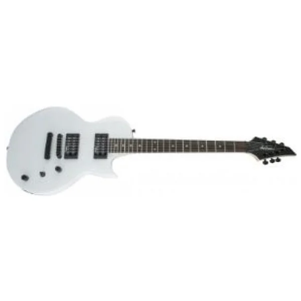 Jackson JS22 SC Monarkh AH SWH Elektro Gitar - Görsel 4
