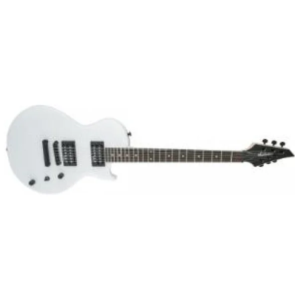 Jackson JS22 SC Monarkh AH SWH Elektro Gitar - Görsel 5