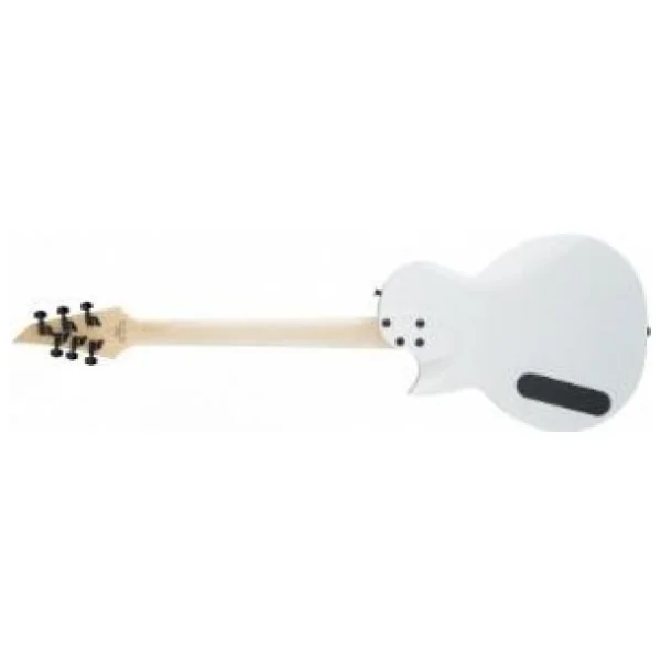 Jackson JS22 SC Monarkh AH SWH Elektro Gitar - Görsel 6
