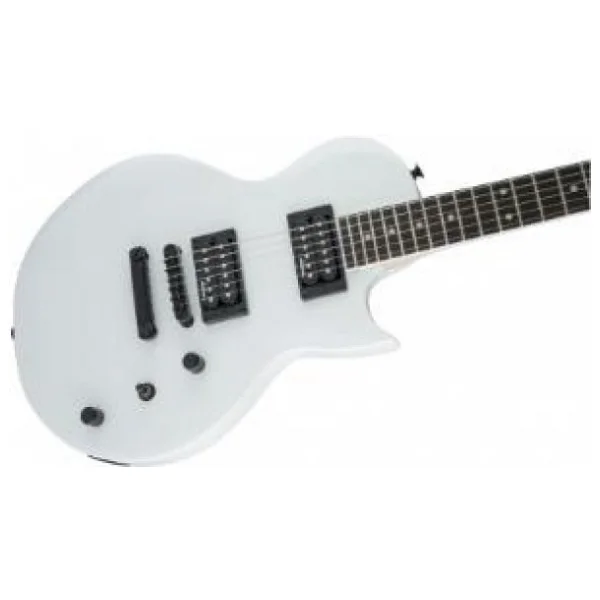 Jackson JS22 SC Monarkh AH SWH Elektro Gitar - Görsel 7
