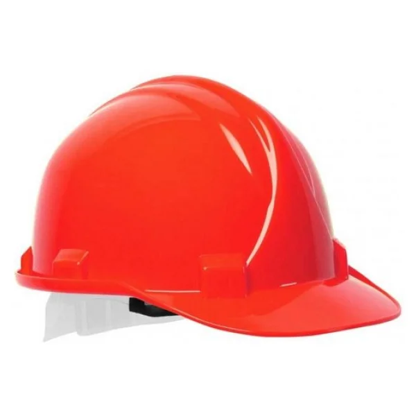 Essafe GE-1536 Eko Kırmızı Baret - Görsel 2