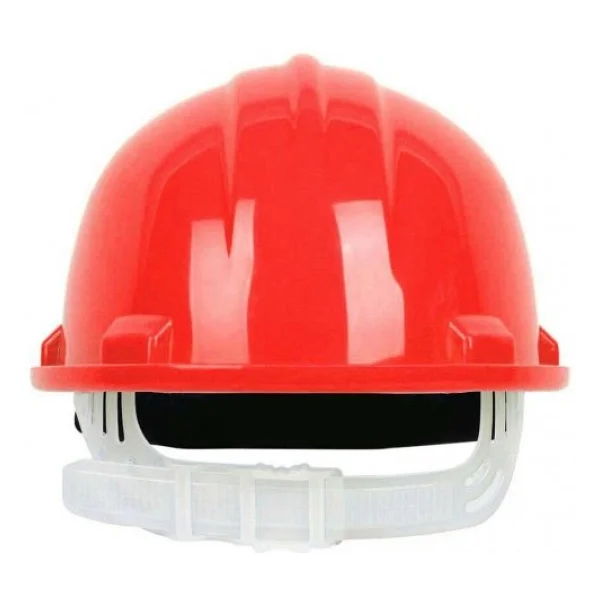 Essafe GE-1536 Eko Kırmızı Baret - Görsel 4
