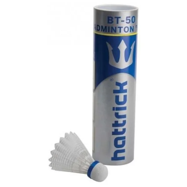 Hattrick BT-50 Badminton Topu 6'lı - Görsel 5