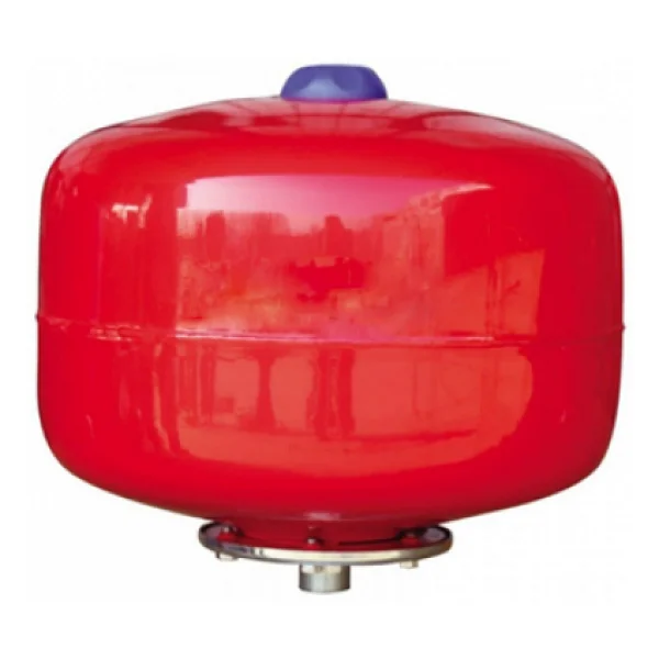 Vortex 24 L Küre Genleşme Hidrofor Tank - Italyan Epdm - Görsel 3