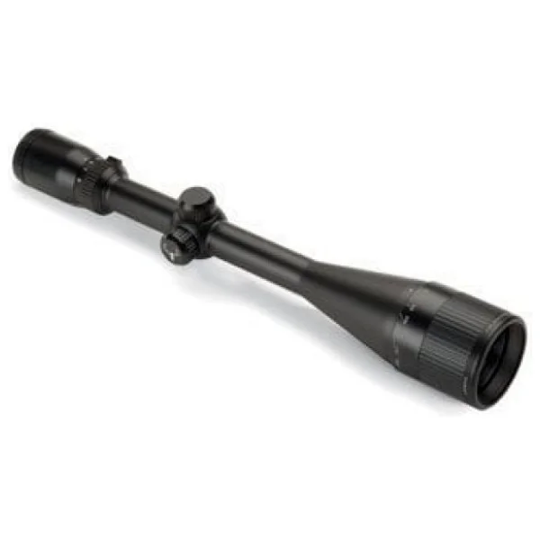 Bushnell 6-18x50 Trophy Xlt Tüfek Dürbünü - Görsel 7
