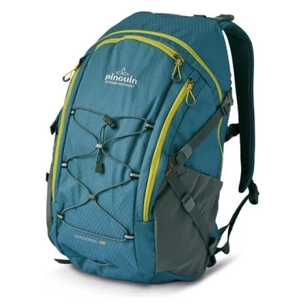 Pinguin Rucksacks Integral Sırt Çantası - Görsel 10