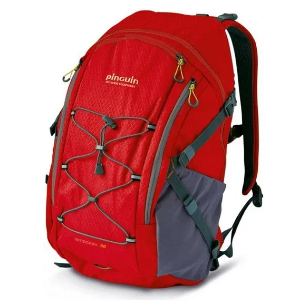 Pinguin Rucksacks Integral Sırt Çantası - Görsel 9