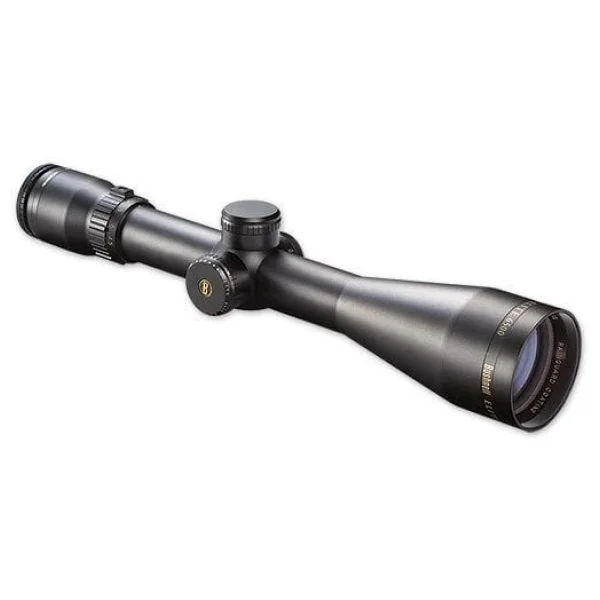 Bushnell 4.5-30x50 Tüfek Dürbünü - Görsel 8