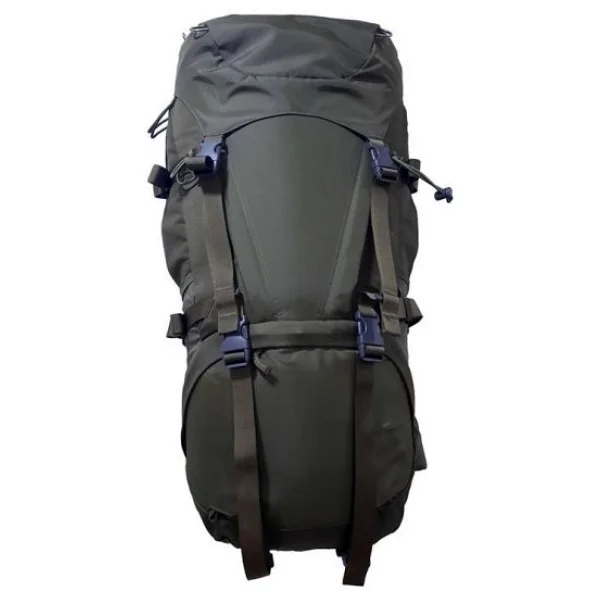 Deuter Meydan Tactical 55+10 lt Kamp Çantası - Görsel 3