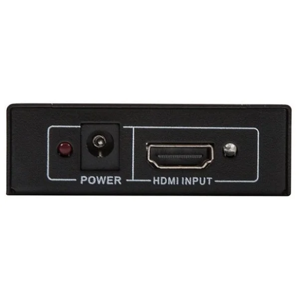 Hytech HY-LU2 2 Port 4K HDMI Switch - Görsel 8