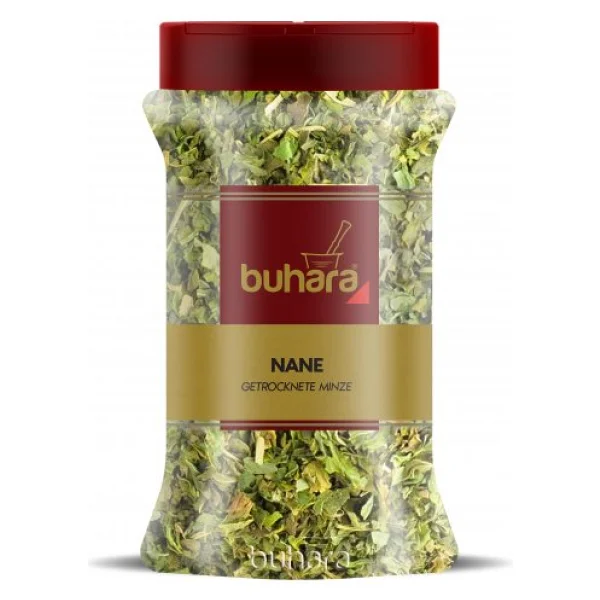 Buhara Baharat Nane 180 gr - Görsel 3