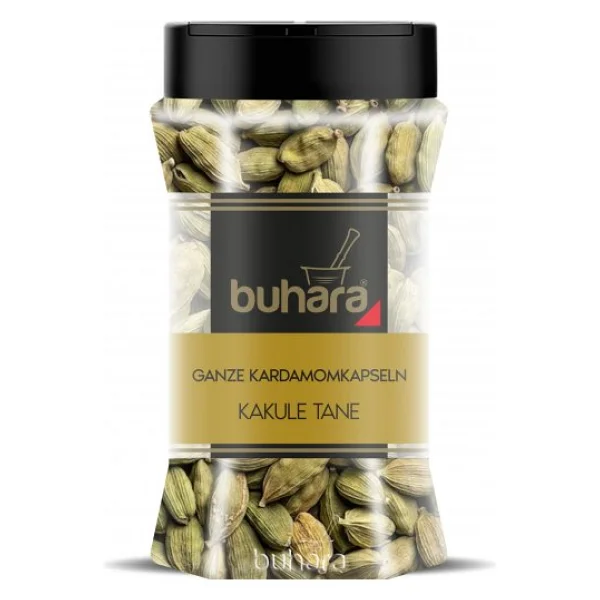 Buhara Baharat Tane Kakule 80 gr - Görsel 3