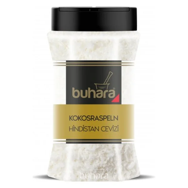 Buhara Hindistan Cevizi 120 G Pet - Görsel 4
