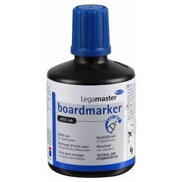 LegaMaster 100 ml Tahta Kalem Mürekkebi - Görsel 4