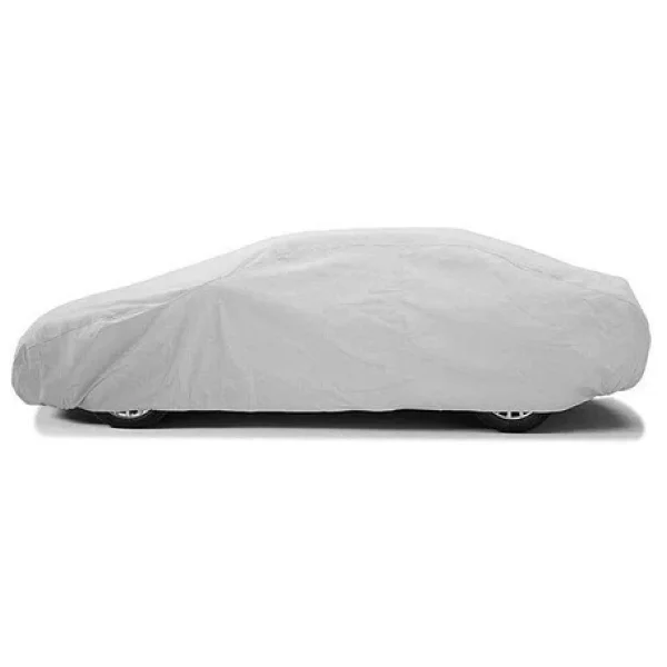 Teamcar Vw taigo oto branda araç örtüsü doluya karşı - Görsel 4
