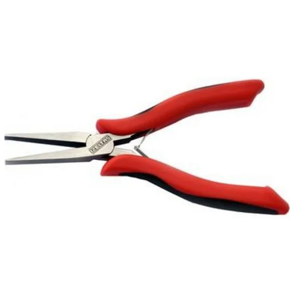 İzeltaş 3554 Elektronikçi 150 mm Uzun Kargaburun - Görsel 5