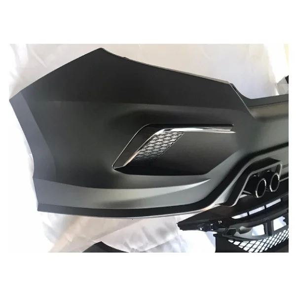 Autogp Honda Civic Fc5 Body Kit Tampon Seti Consept Dizayn 2016+ - Görsel 3