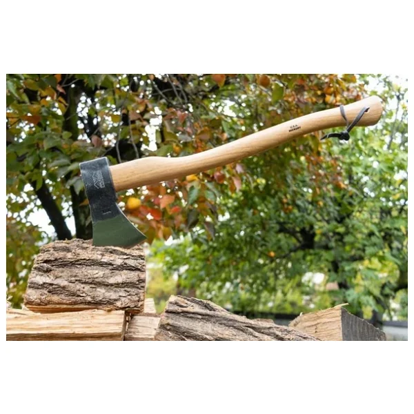 Prandi 1200GR Alman Balta, 70CM Hikori Sap - Görsel 2