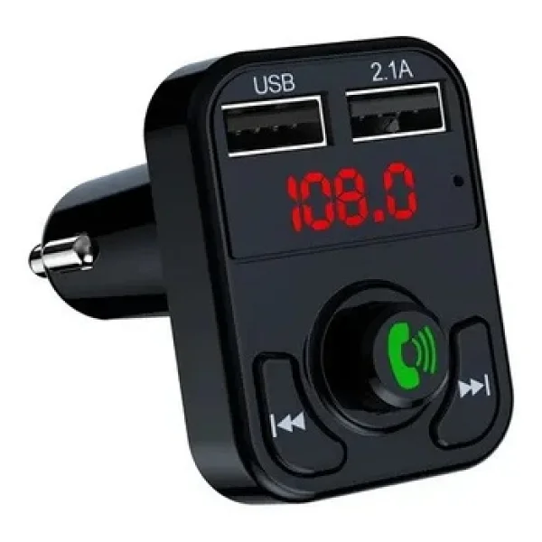 Concord C614 FM Transmitter - Görsel 4