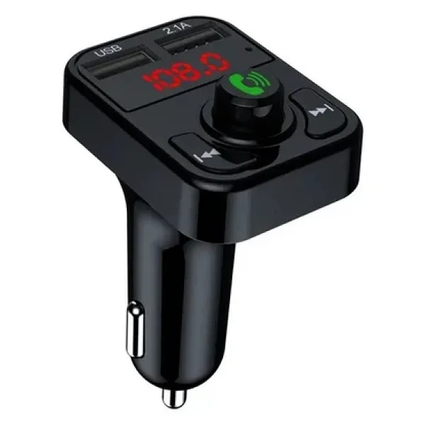 Concord C614 FM Transmitter - Görsel 2