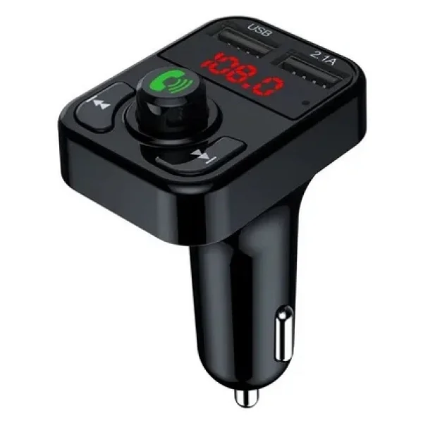 Concord C614 FM Transmitter - Görsel 5