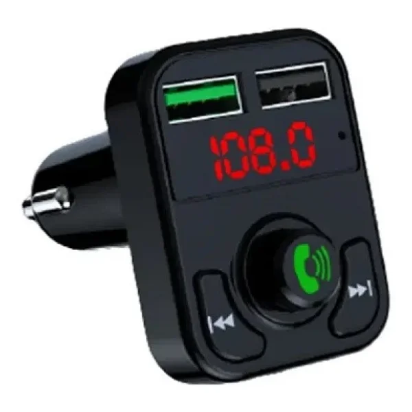 Concord C614 FM Transmitter - Görsel 3