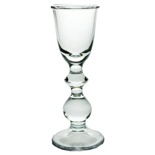 Paşabahçe Kirstal 11836 Likör Bardağı - Görsel 3
