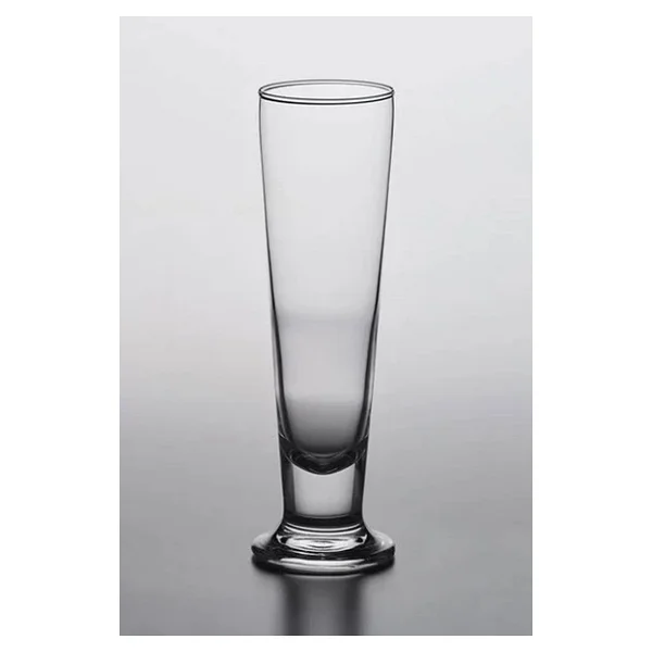 Paşabahçe Çın Çın 41099 6'lı Bira Bardağı - Görsel 8