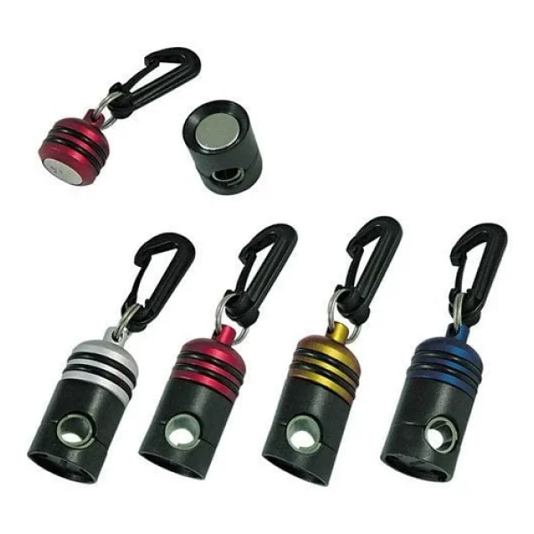 Problue Magnetıc Octopus Tutucu Gri - Görsel 4