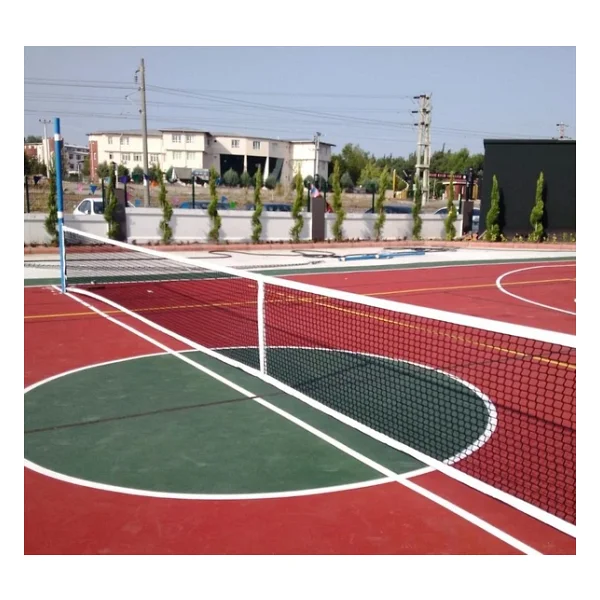 Adelinspor Diomond Tenis Filesi 1 mx 11,5 m - Görsel 3