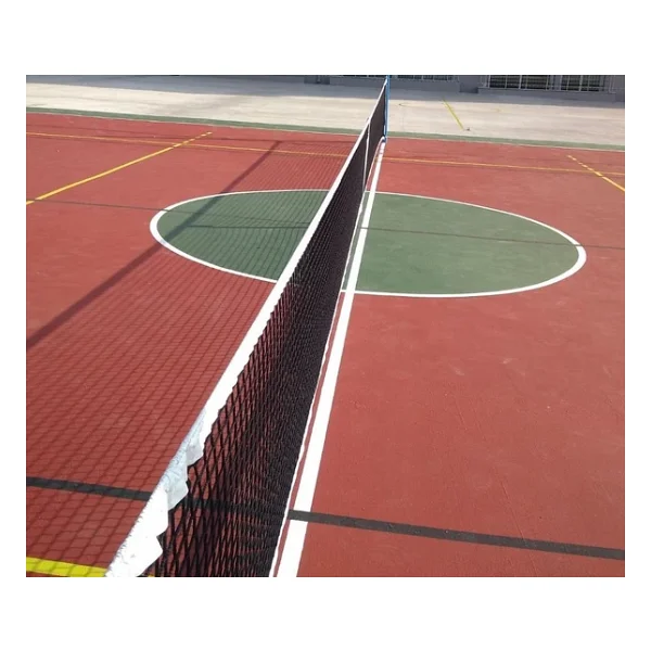 Adelinspor Diomond Tenis Filesi 1 mx 11,5 m - Görsel 5