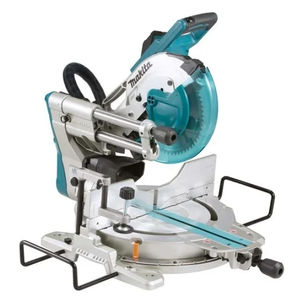 Makita LS1019L Çift Sürgülü Gönye Testere - Görsel 5