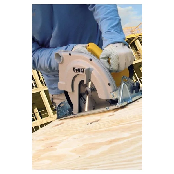 Dewalt D23700 1750 W Daire Testere - Görsel 7